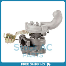 Cargar imagen en el visor de la galería, Turbo for 2004 Audi RS6