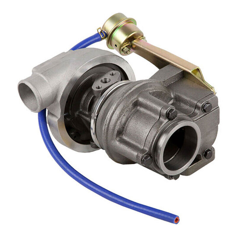 Turbo for 18-18 Cummins 3.9L 4BTA Engines OE 3592123  3537751  3537753  3592121