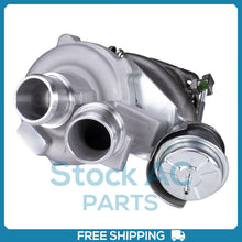 Cargar imagen en el visor de la galería, Turbo for 13-17 Ford Expedition/F150/Transit 150/250/350/350HD Lincoln Navigator
