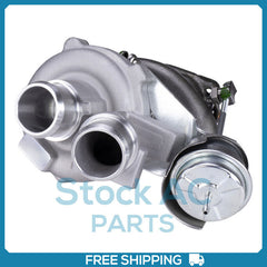 Turbo for 13-17 Ford Expedition/F150/Transit 150/250/350/350HD Lincoln Navigator