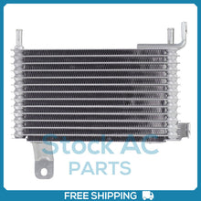 Cargar imagen en el visor de la galería, Transmission Oil Cooler for 08-14 Ford Econoline.E150/E250/E350 5.4/6.8 (5Speed)