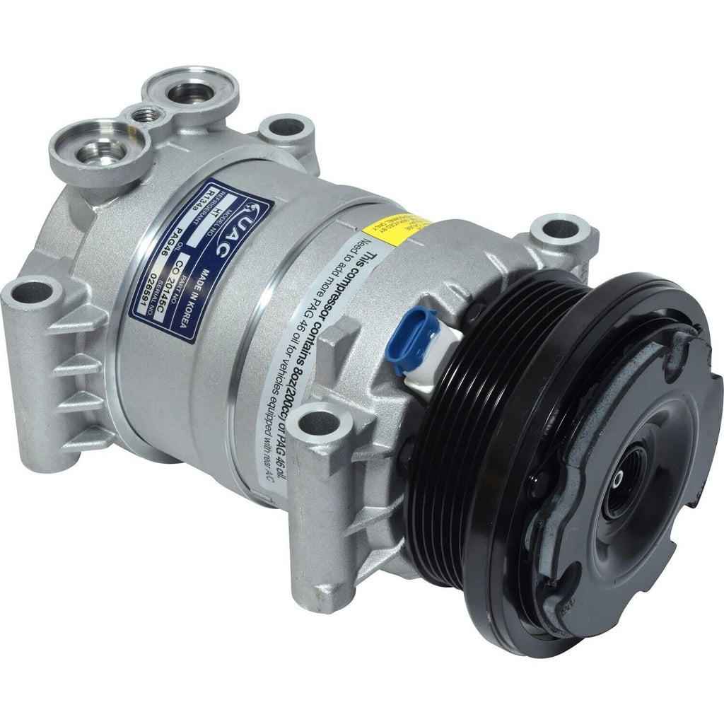 A/C Compressor KIT for Blazer 1999-2000