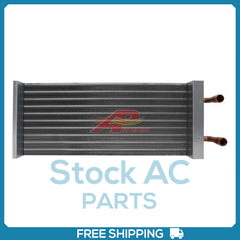 A/C Heater Core for IC Corp Bus OE# 2589571C1