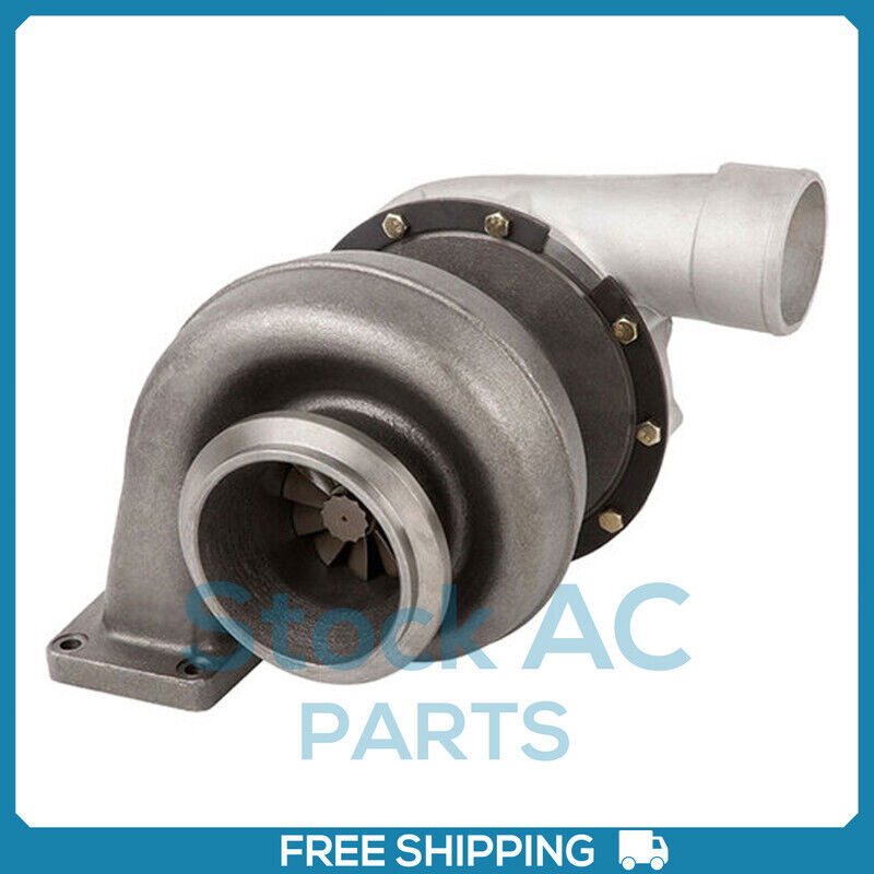 Turbo for 18-20 Cummins 14.0L NTA855 Engines OE 3522865  196441  3522866