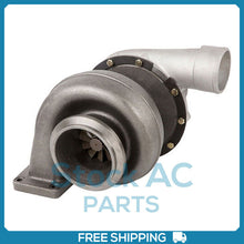 Cargar imagen en el visor de la galería, Turbo for 18-20 Cummins 14.0L NTA855 Engines OE 3522865  196441  3522866