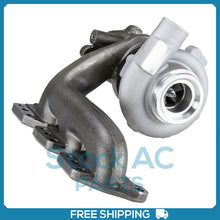 Cargar imagen en el visor de la galería, Turbo for 00-03 Saab 9-5