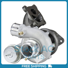 Cargar imagen en el visor de la galería, Turbo for 15-20 Ford Mustang