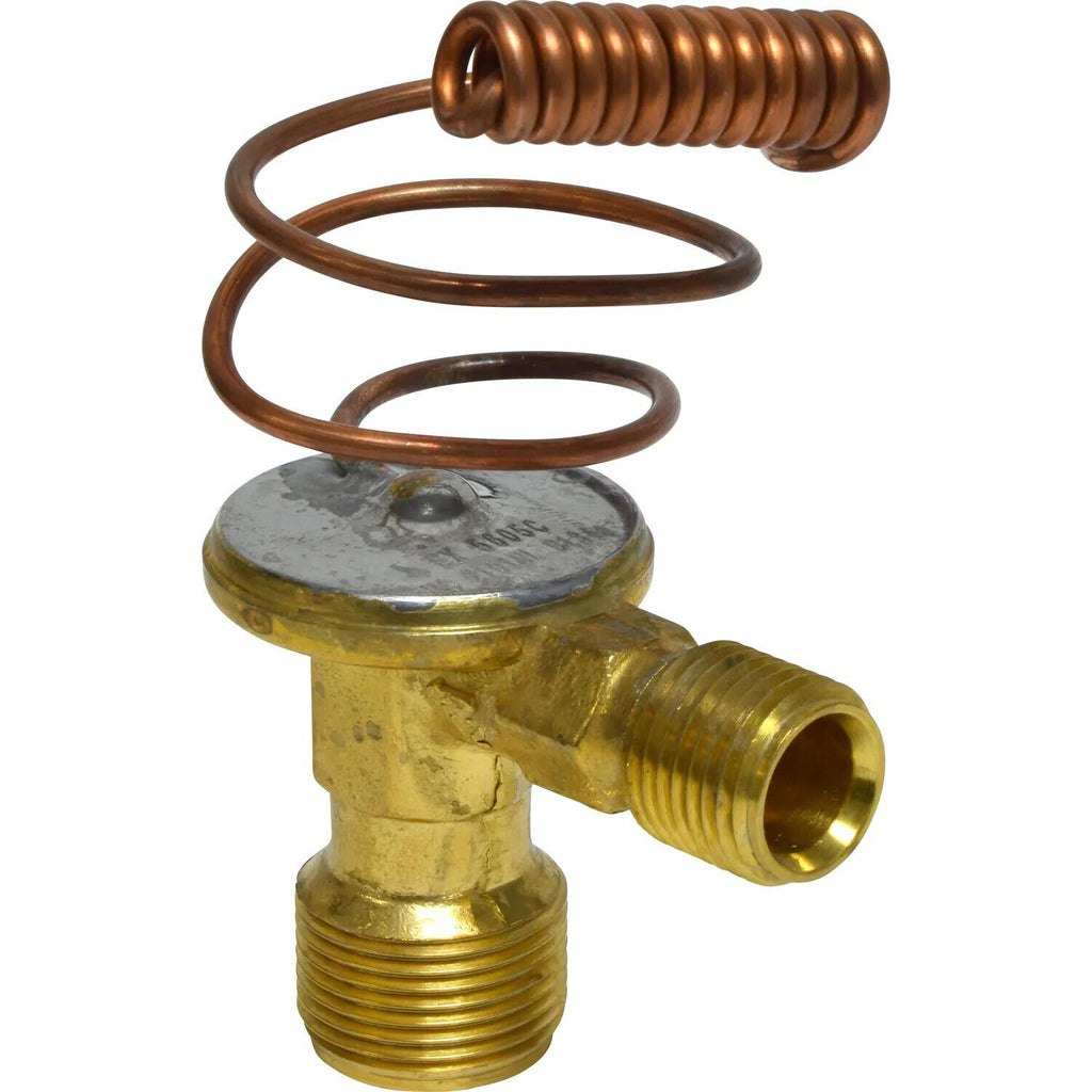 A/C Expansion Valve for Chevrolet / Toyota / Geo / Pontiac