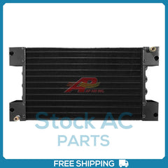 New A/C Condenser for John Deere OE# AT228240 OE# AT228240