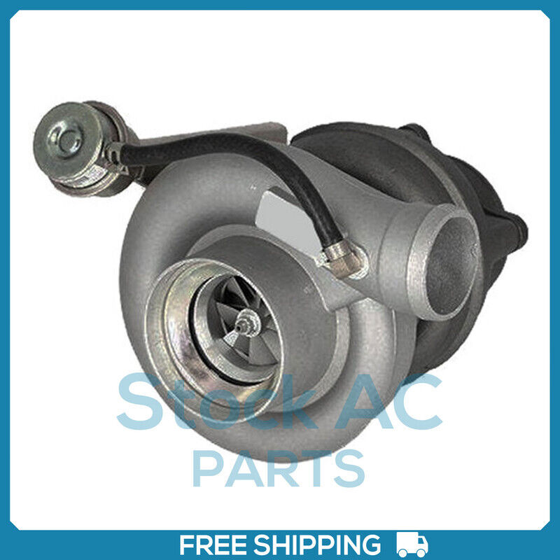 Turbo for 93-97 Case IHC OE JR802587 JR802649 JR920984 J535617 JR536305