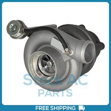 Cargar imagen en el visor de la galería, Turbo for 93-97 Case IHC OE JR802587 JR802649 JR920984 J535617 JR536305