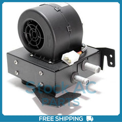 Heater Core Kit with Defrost for 20162018 Yamaha Wolverine
