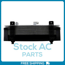 Cargar imagen en el visor de la galería, New Transmission Oil Cooler for 15-19 Silverado/Sierra 2500HD/3500HD 8CY/6.0L