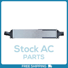 Cargar imagen en el visor de la galería, New Intercooler for Audi A4/A4Q/A5/A5Q/A6/A6Q 2.0T (18-22)