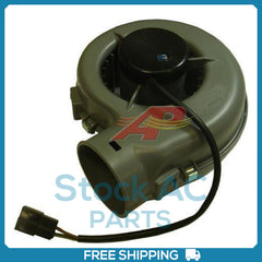 New A/C Blower Motor Assembly for Heater Motor John Deere
