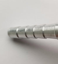 Cargar imagen en el visor de la galería, New A/C Fittings Barbed Push On, Female O Ring, Straight # 6 11301 - CM315069