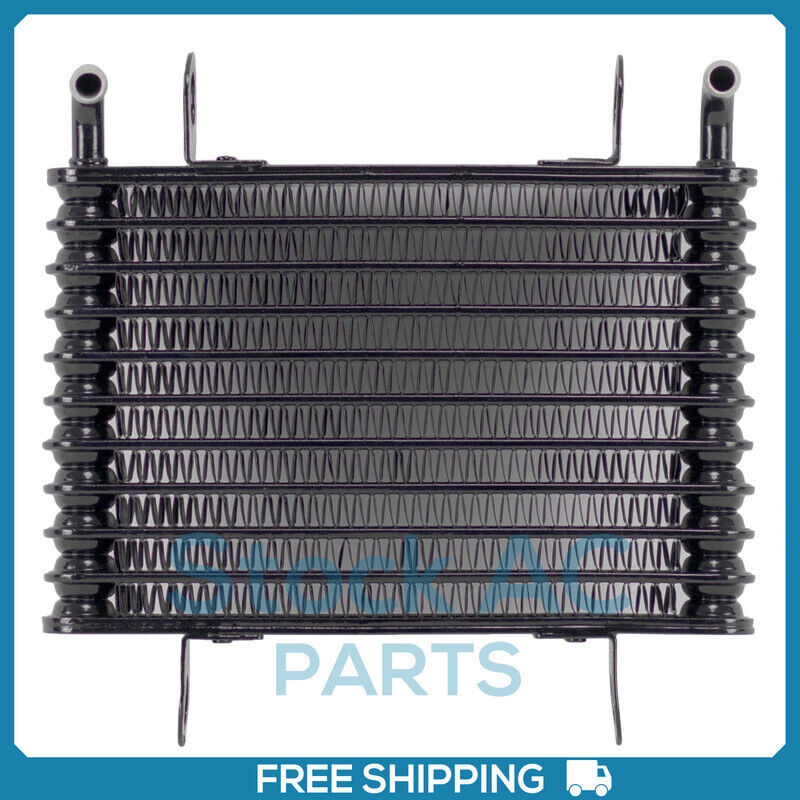 New Transmission Oil Cooler for 01-05 Civic Coupe 03-07 Accord Sedan 6CY/3.0L