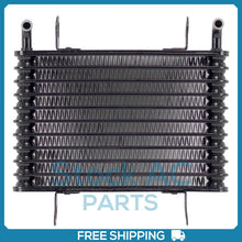 Cargar imagen en el visor de la galería, New Transmission Oil Cooler for 01-05 Civic Coupe 03-07 Accord Sedan 6CY/3.0L