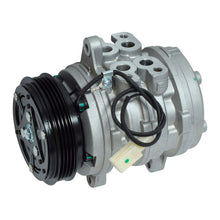 Cargar imagen en el visor de la galería, New A/C Compressor for Geo Metro Tracker / Suzuki Sidekick Swift X-90