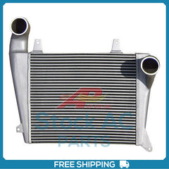 New Intercooler for Freightliner OE# 4865305001
