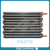 A/C Heater Core for John Deere OE# RE327075