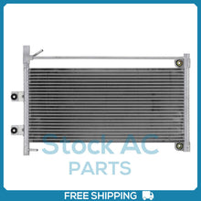 Cargar imagen en el visor de la galería, New Transmission Oil Cooler for 12-21 Nissan NV1500/NV2500/NV3500 8CY/5.6L
