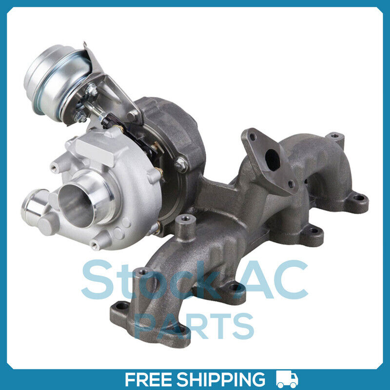 Turbo for 99-04 Golf/Jetta Mk4 98-03 New Beetle TDI (Engine Code ALH)