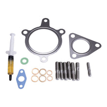 Cargar imagen en el visor de la galería, Turbo for 13-19 Ford Explorer/Taurus Police  Lincoln MKS/MKT