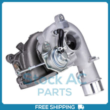 Cargar imagen en el visor de la galería, Turbo for 07-12 Mazda CX-7