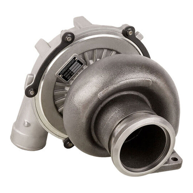 Turbo for 03-07 International 7.6L DT466 Engines Wastegate