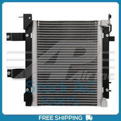 New A/C Condenser for Kubota OE# 3G71050040