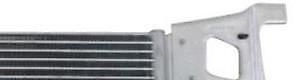 New Transmission Oil Cooler for 15-16 Mercedes Bens E250 4CY/2.1TD