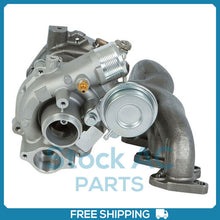 Cargar imagen en el visor de la galería, Turbo for 13-16 Volkswagen Jetta
