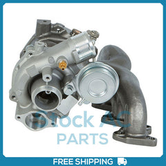 Turbo for 13-16 Volkswagen Jetta