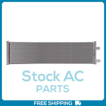 Cargar imagen en el visor de la galería, New Transmission Oil Cooler for 16-19 Chevrolet Volt 4CY/1.5H
