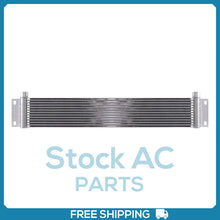 Cargar imagen en el visor de la galería, New Transmission Oil Cooler for 07-09 Chevrolet/GMC C4500