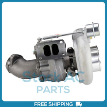 Cargar imagen en el visor de la galería, Turbo for 00-05 Saab 9-3/9-5