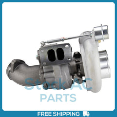 Turbo for 00-05 Saab 9-3/9-5