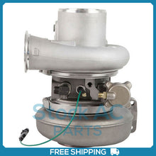 Cargar imagen en el visor de la galería, Turbo for 05-09 Cummins ISX HE551V
