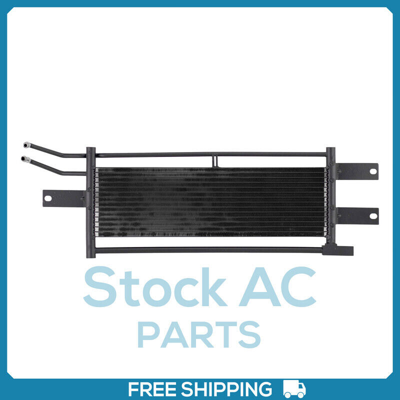 New Transmission Oil Cooler for 02-04 Dodge Ram 1500/2500/3500 8CY/5.9L/Gas