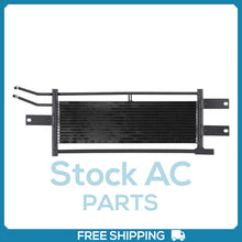 Cargar imagen en el visor de la galería, New Transmission Oil Cooler for 02-04 Dodge Ram 1500/2500/3500 8CY/5.9L/Gas
