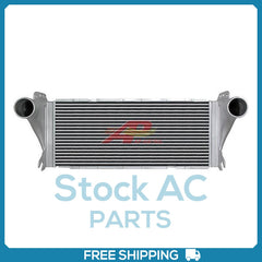 New Intercooler for Kenworth and Peterbilt OE# W6932001