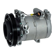 Cargar imagen en el visor de la galería, New A/C Compressor for Nissan Frontier/Xterra XE/SE 1999-2000 V6 3.3L