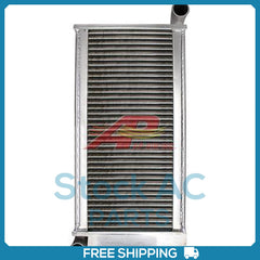 New Intercooler for John Deere OE# AH145389