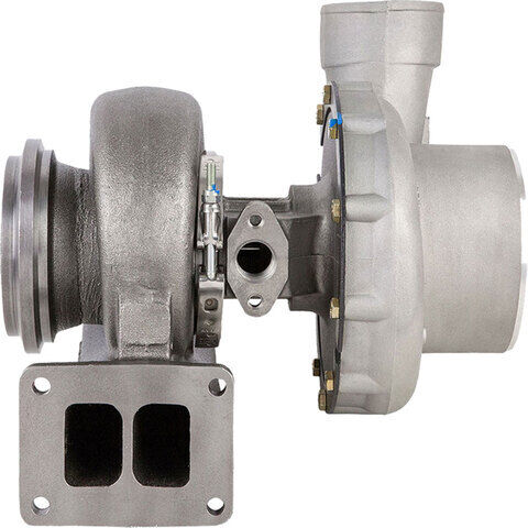 Turbo for 82-91 Cummins 14.0L 88NT400 Engines OE 16771  3527046