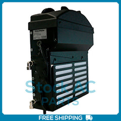 Brand New A/C HVAC Unit Backwall 24V