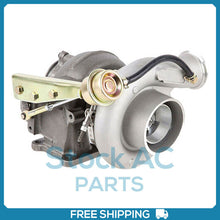Cargar imagen en el visor de la galería, Turbo for 18-18 Cummins 8.3L Engine OE 3530386  3529466  3530384  3802256