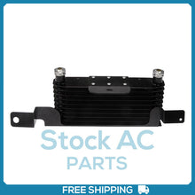 Cargar imagen en el visor de la galería, Transmission Oil Cooler for 97-02 Ford Expedition / Lincoln avigator 8CY/4.6L