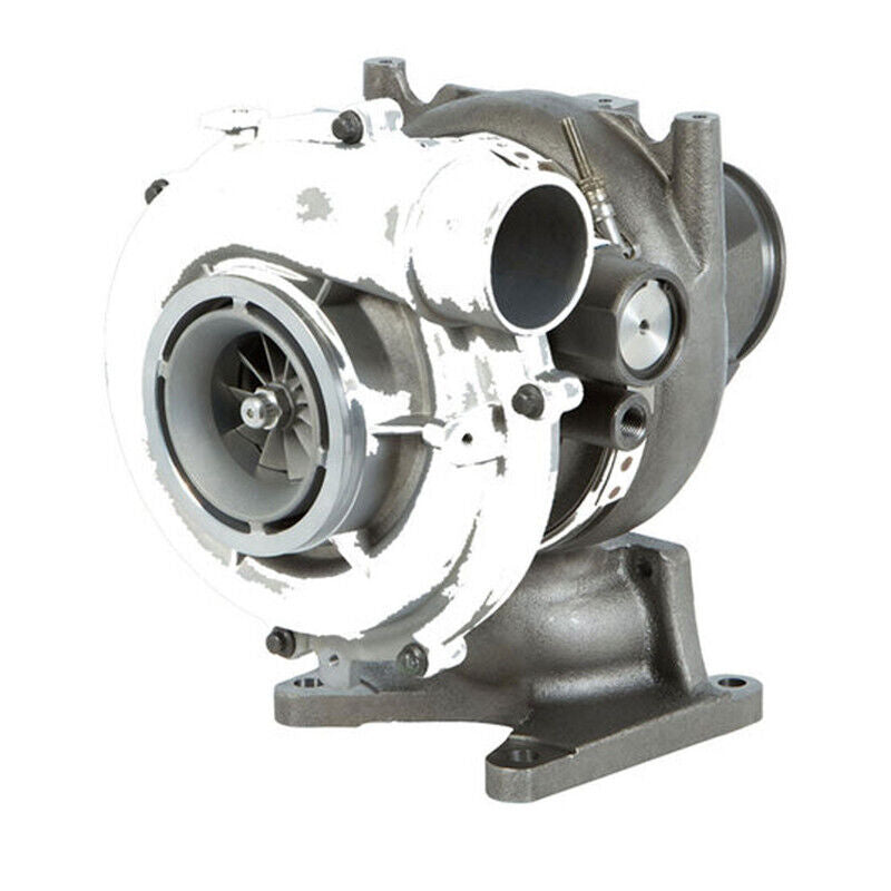Turbo for 11-16 Universal High Performance Duramax Engines