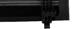 New Transmission Oil Cooler for 15-19 Silverado/Sierra 2500HD/3500HD 8CY/6.0L